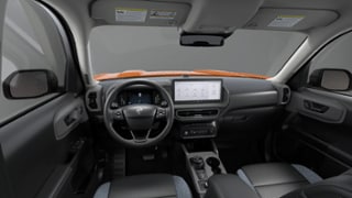 2026 Ford Bronco Sport® Internal Image 2